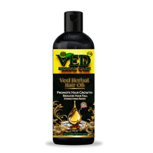 Ved Herbal Hair Oil